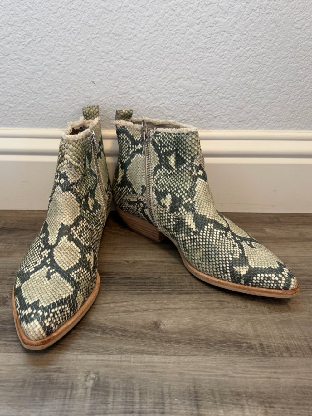 Dolce Vita Unity Bootie